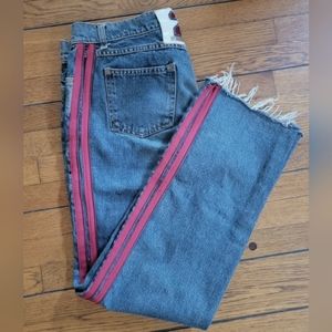 Dolce & Gabbana Denim Jeans